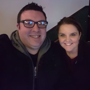 Meet your Posher, Jamie